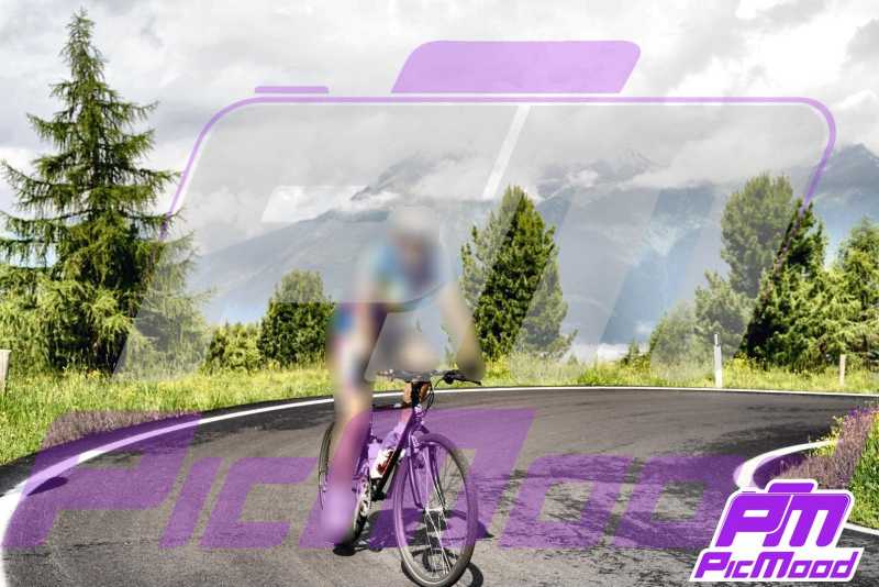 Passo Mortirolo