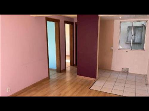 Apartamento em Rio Branco - Canoas/RS