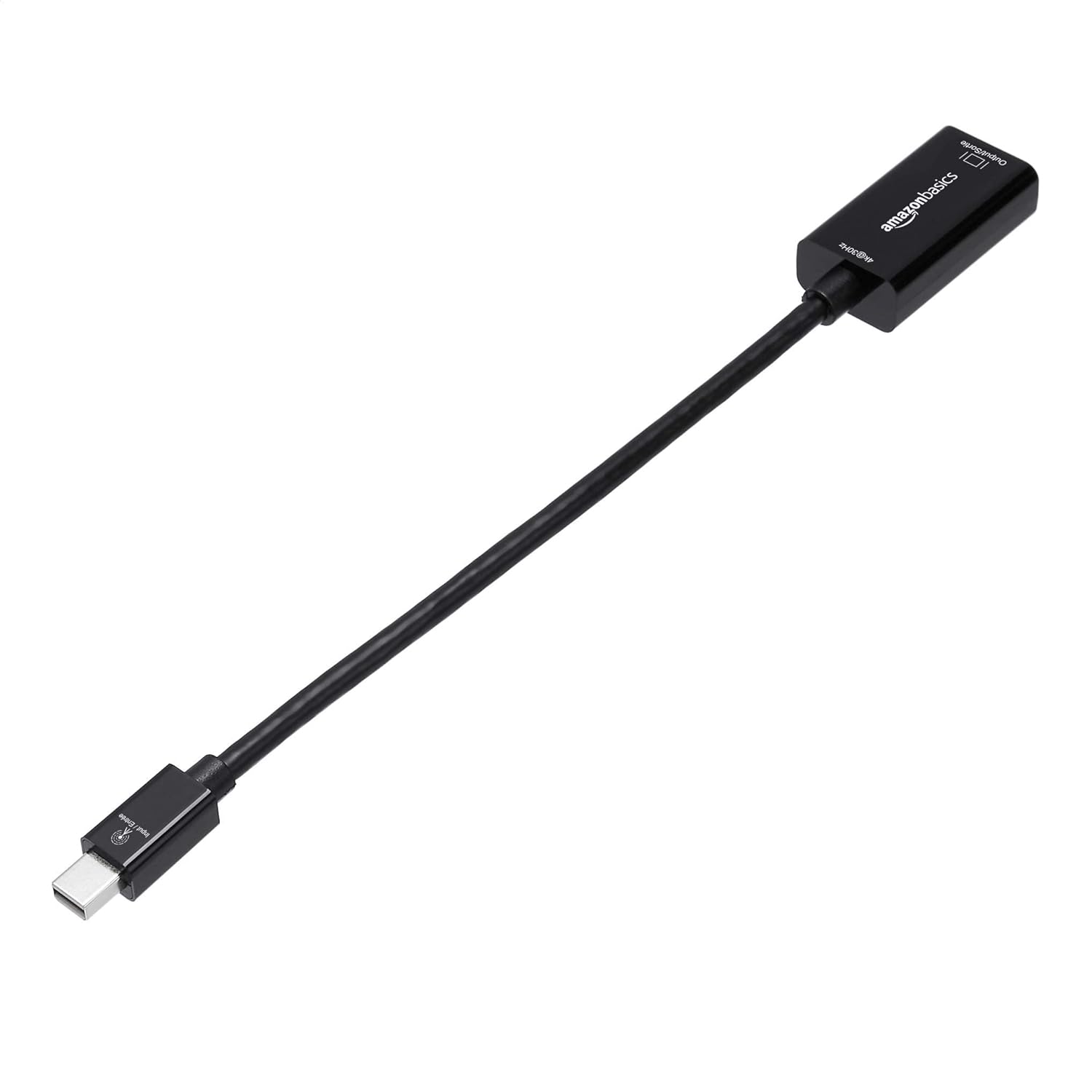 Adapter for Mini DP to HDMI