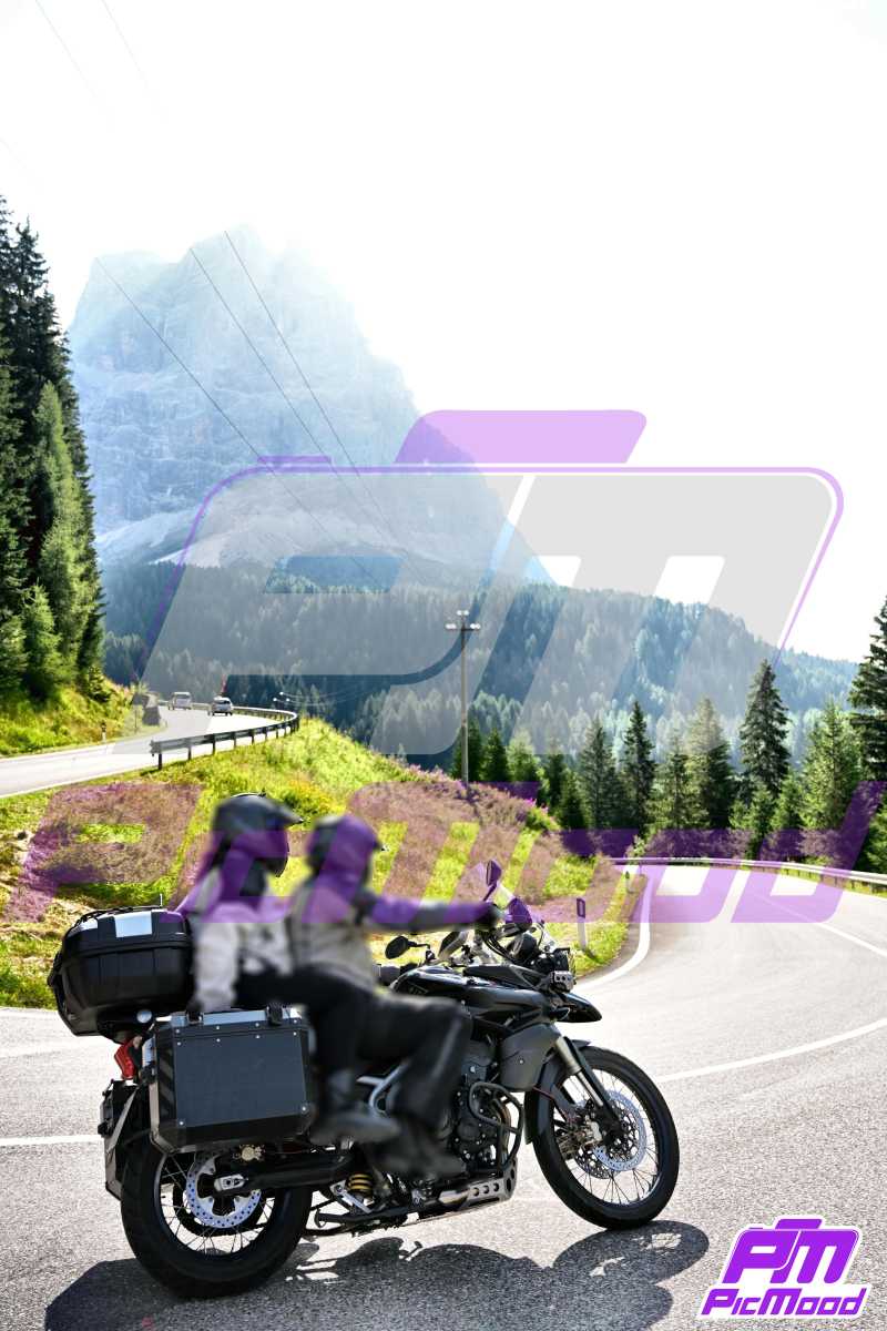 Passo Staulanza