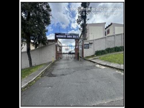 Apartamento  -   - 40,71m2
