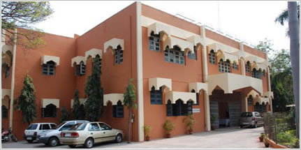 Matru Sewa Sangh Institute of Social Work, Nagpur