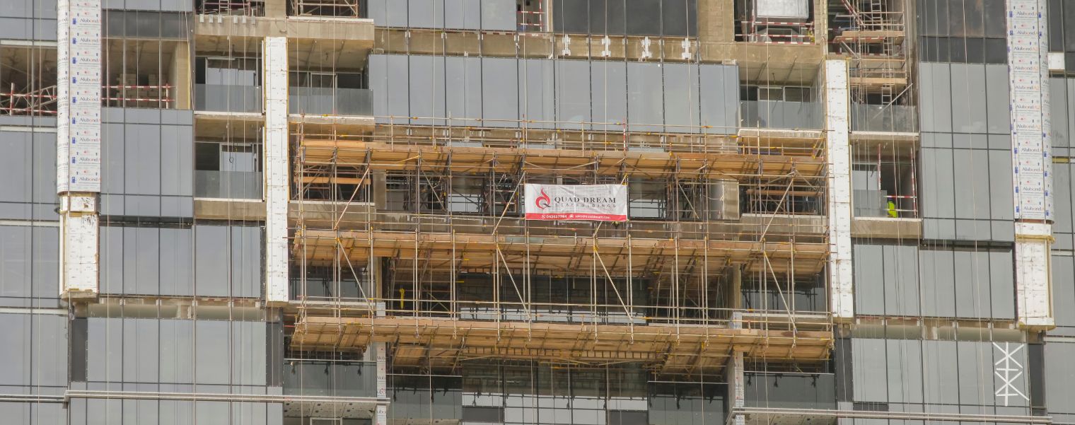 Scaffolding Contracting