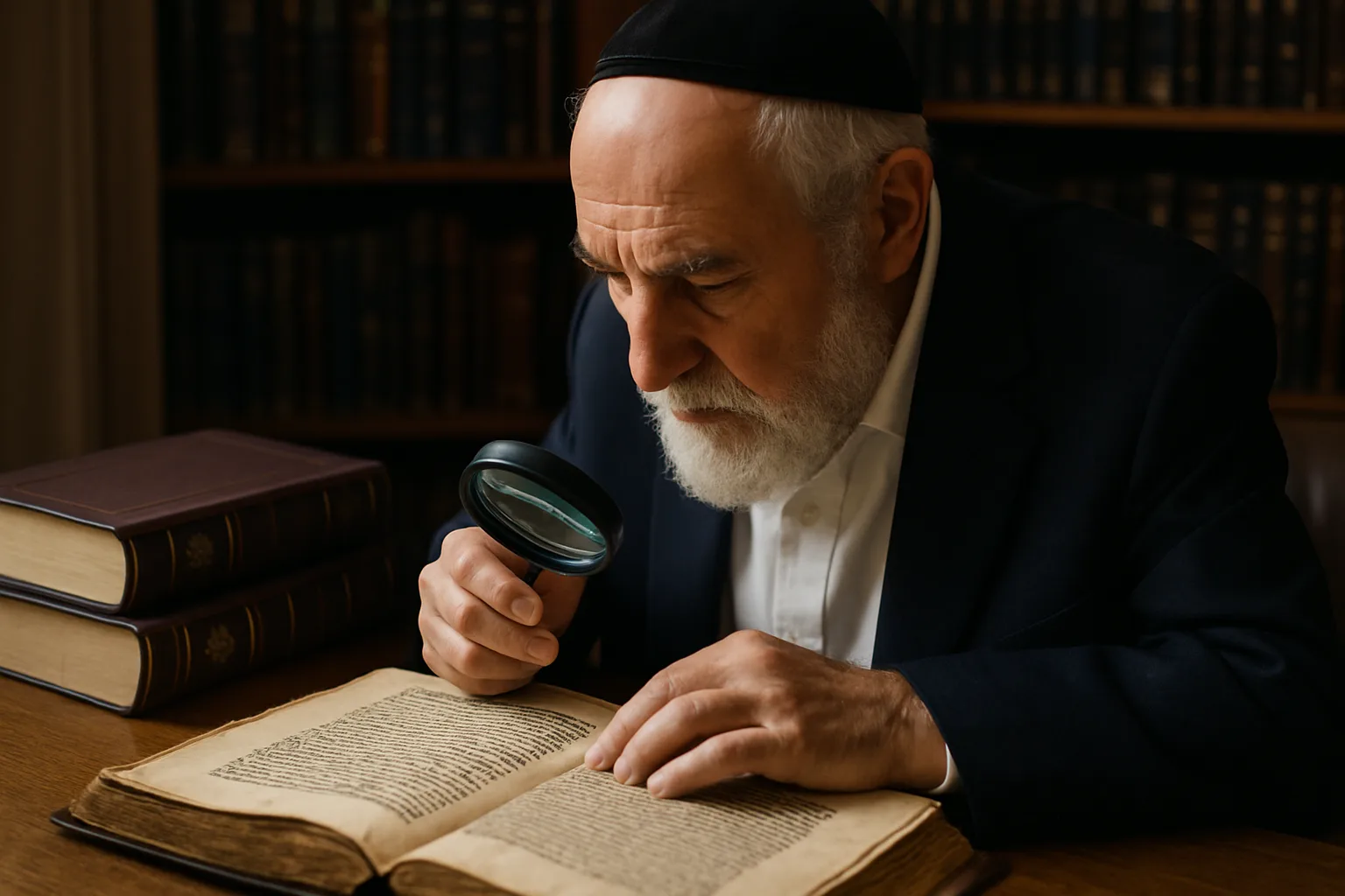 ספרי קודש של מכון מליץ טוב על מדף