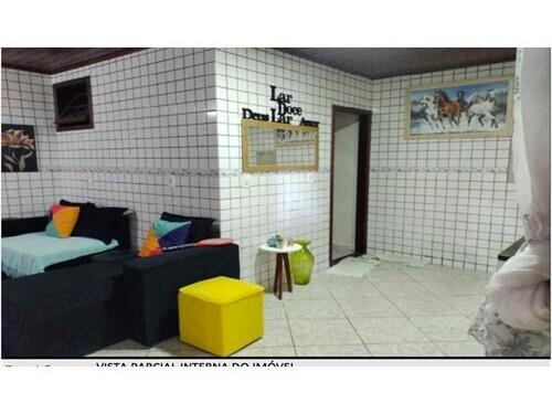 CONJUNTO RESIDENCIAL ANTÔNIO QUEIROZ - CASA