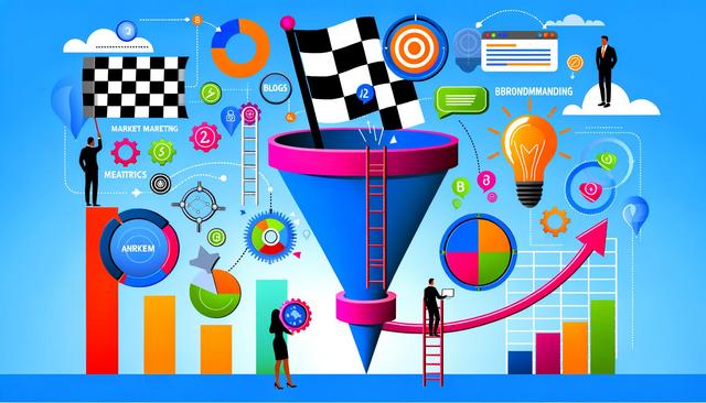 How to Create a Winning Content Marketing Strategy
