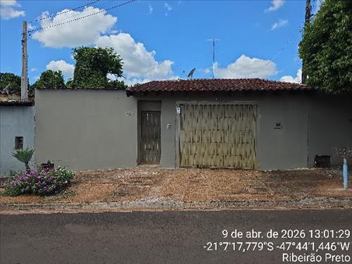 Casa             -   - 124,43m2