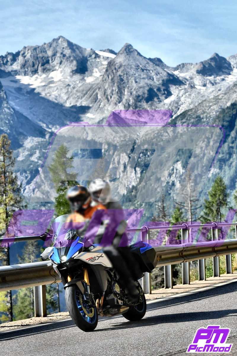 Passo del Tonale