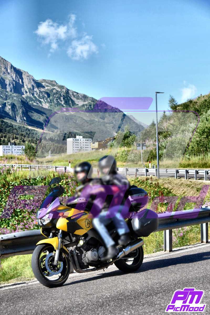 Passo del Tonale