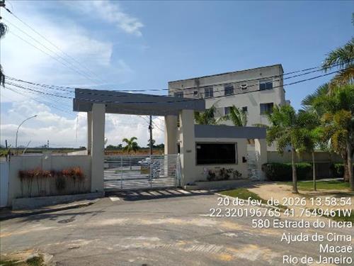 Apartamento      -   - 54,31m2
