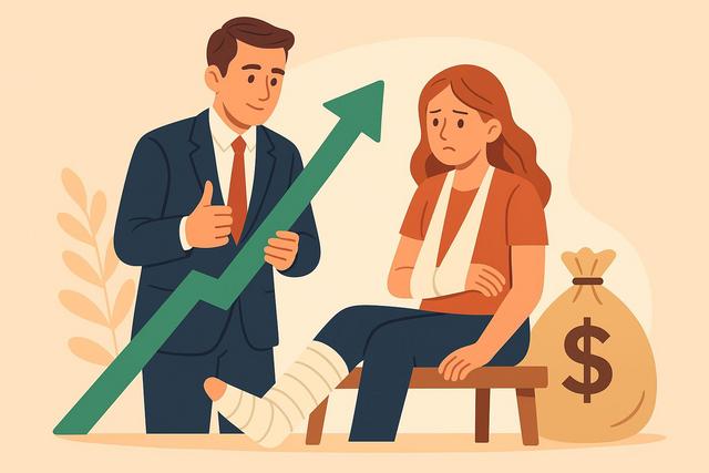 How to Maximize Personal Injury Compensation Fast