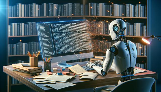Les limites de ChatGPT : Analyse critique des biais et erreurs