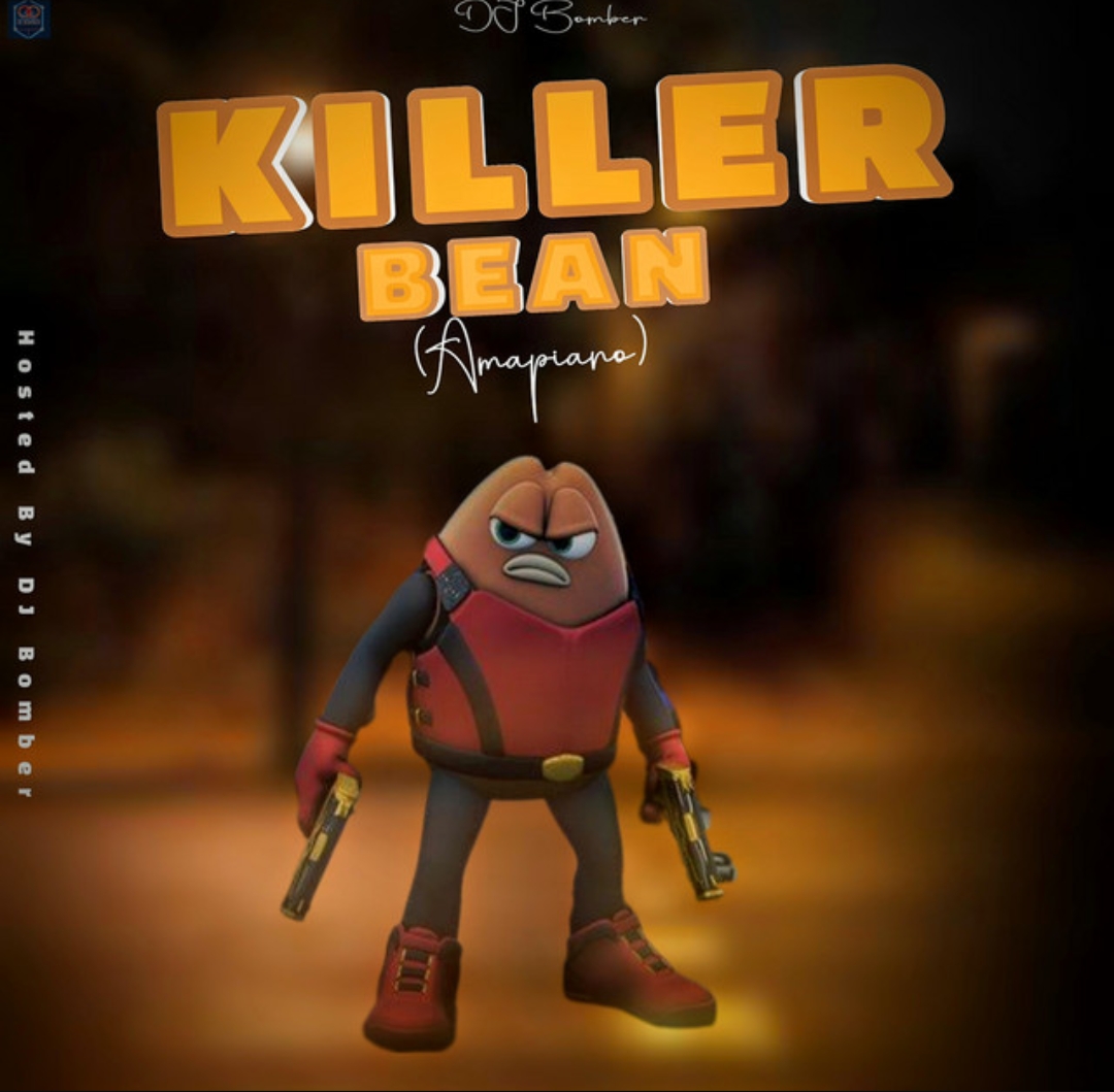 Killer Bean Amapiano
