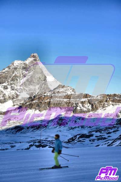 Cervinia (Plain Maison)