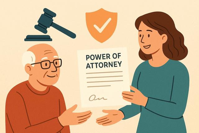 Understanding Power of Attorney: A Simple Guide