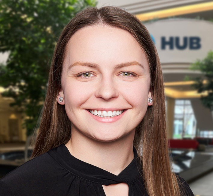 Hub International