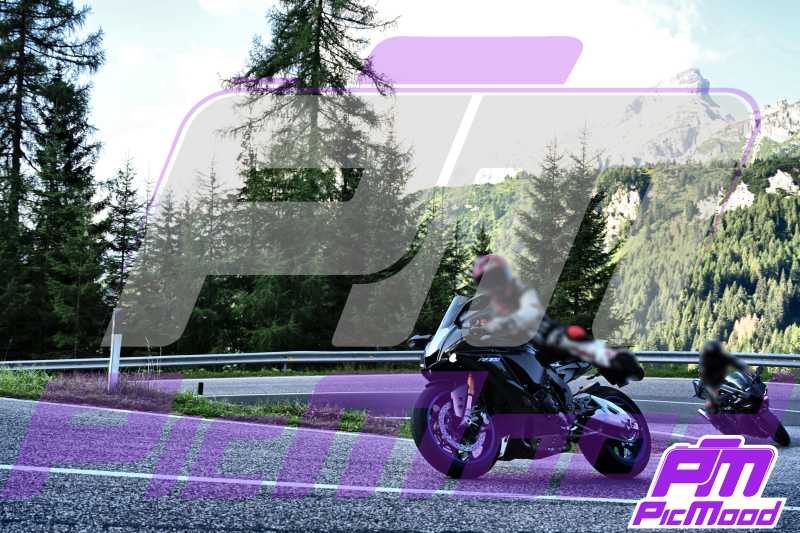 Passo Staulanza