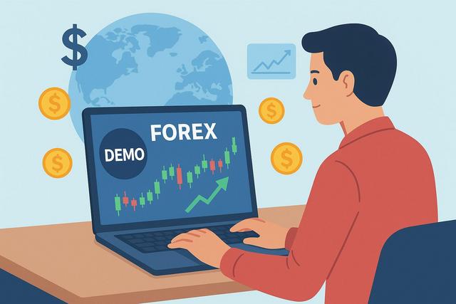 Best Forex Demo Accounts for Beginners: A Strategic Guide