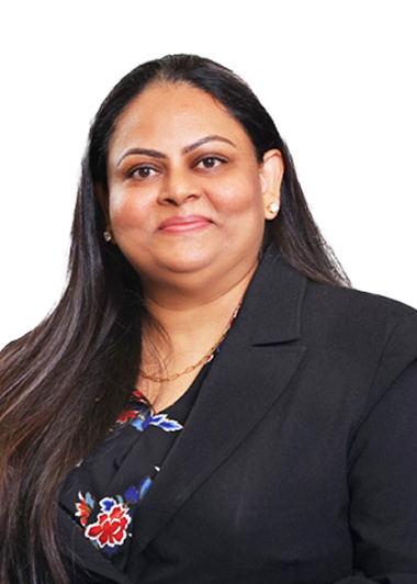 Anita Kurien