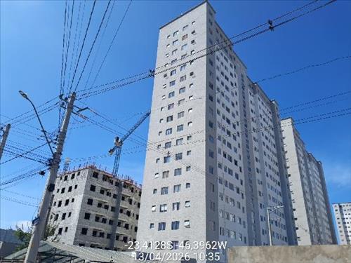 Apartamento      -   - 55,83m2