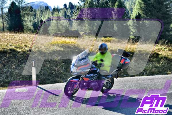 Passo Falzarego