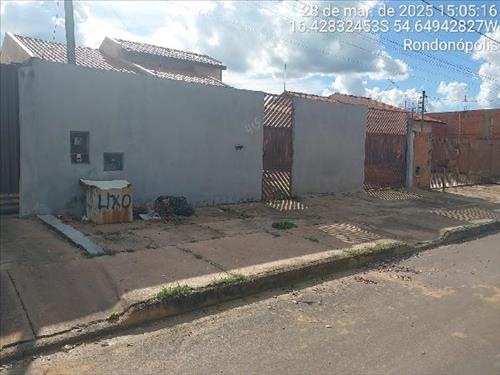 Casa  -   - 66,43m2