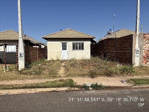 Casa  -   - 44,82m2