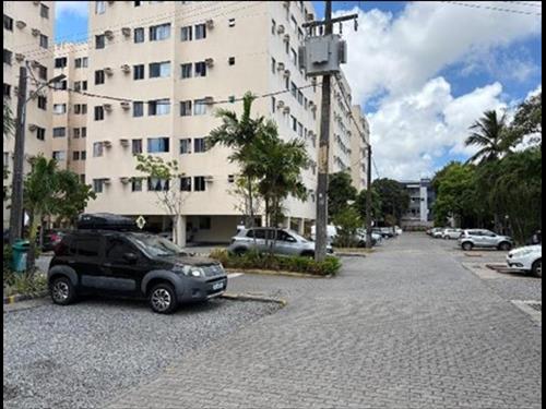 Apartamento      -   - 61,85m2