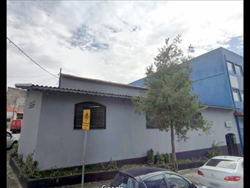 Santo André (SP) | Imóvel comercial | 347m² | Utinga