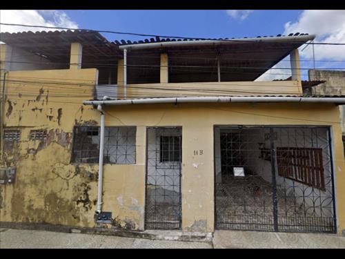 Casa residencial, Camaçari / BA com área construída de 32,906m² e uma área total de 185,00m² (28163...