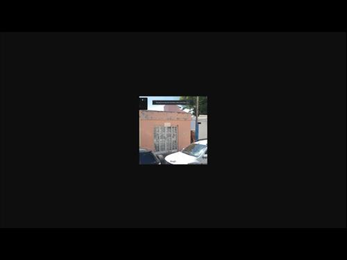 LOTE 004  -  UM TERRENO URBANO, com área de 42,48m², Rua Ipiranga, CONTENDO UMA GARAGEM de Alvenari...