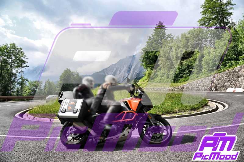 Passo Mauria