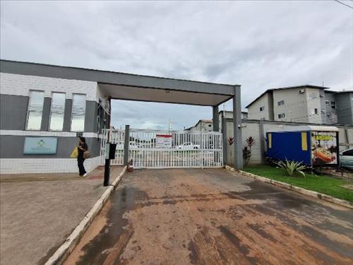 Lote 139 Apartamento COM 43,56m² de área privativa