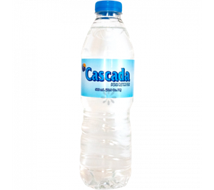 AGUA CASCADA