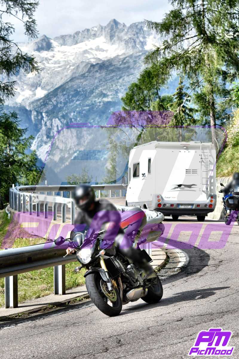 Passo del Tonale