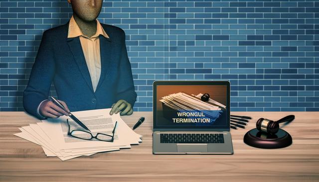 Expert Advice on Handling a Wrongful Termination Lawsuit
