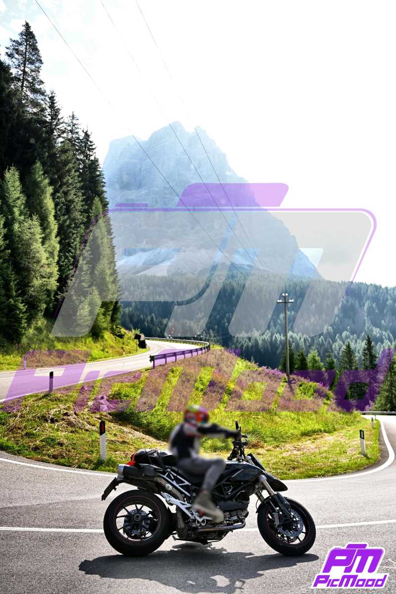Passo Staulanza