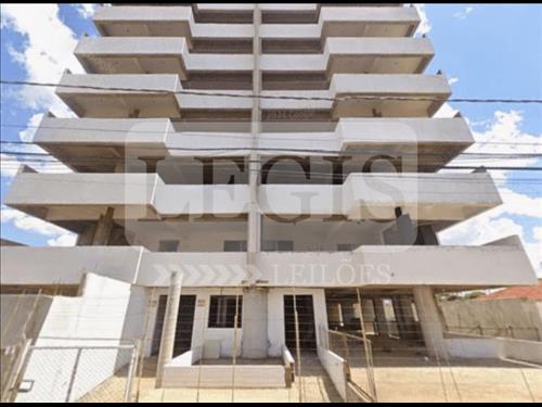 Apartamento nº 23 c/ A.T 141,7944m² duas vagas de garagem