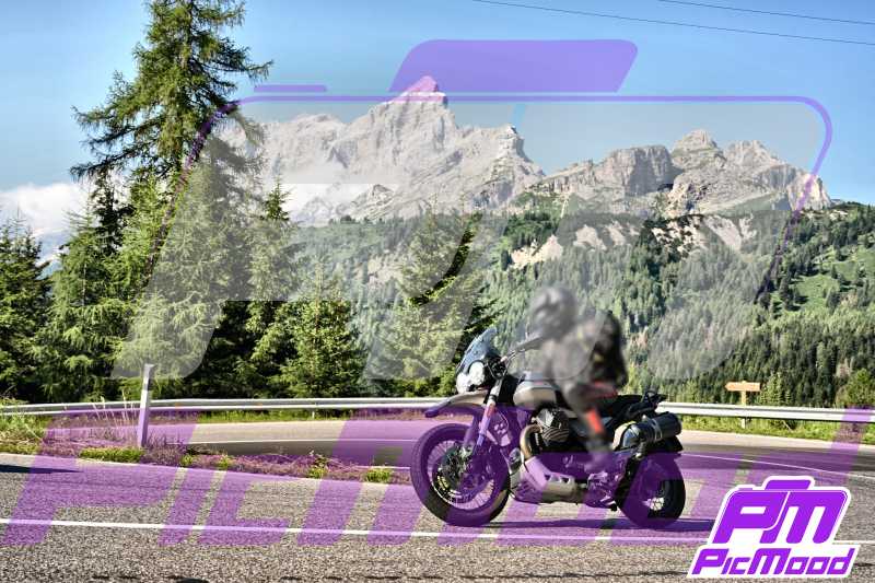 Passo Staulanza