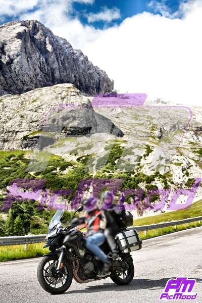 Passo Fedaia