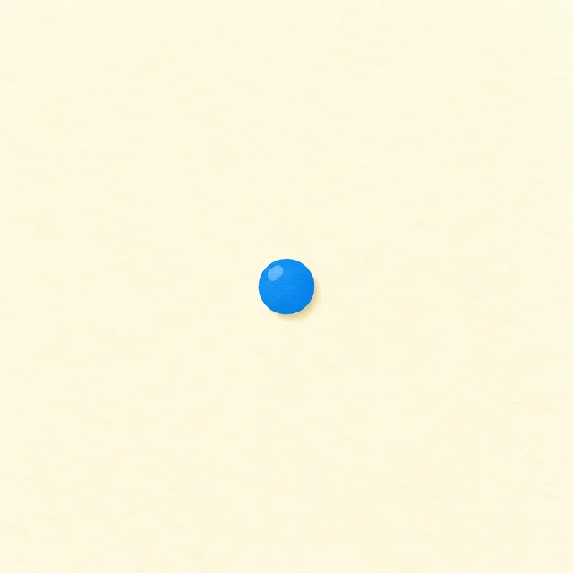Illustration of dot