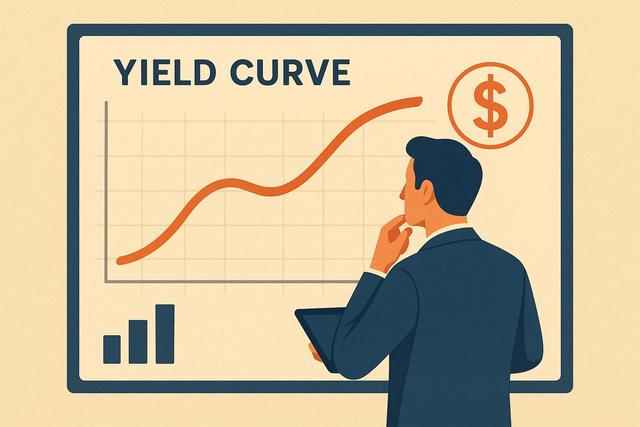 Yield Curve Signals: Insights for Savvy Traders