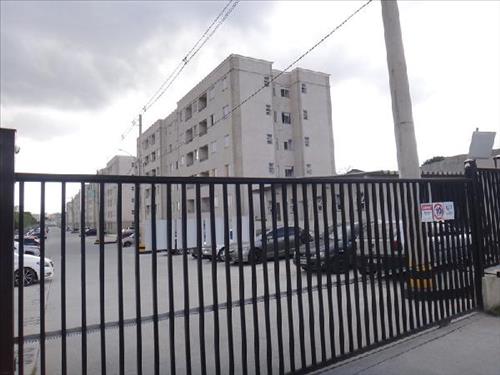 Apartamento      -   - 93,44m2
