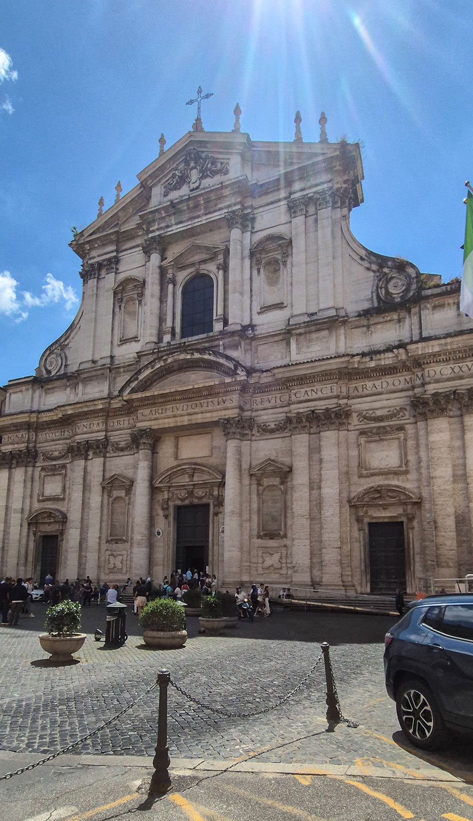 Roma Roma