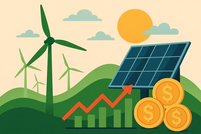 Top Renewable Energy Stocks to Trade in 2026