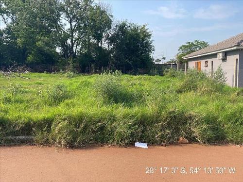 Terreno  -   - 0,01m2