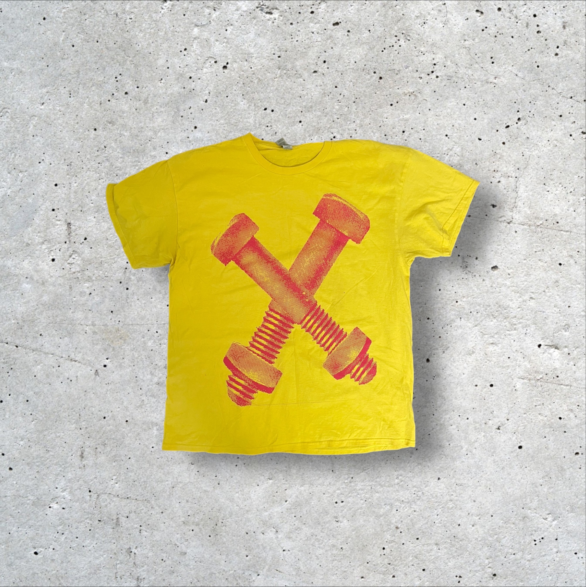 Screen Print