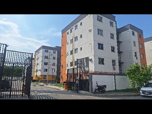 Apartamento      -   - 69,90m2