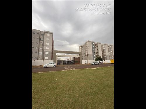 Apartamento      -   - 47,44m2