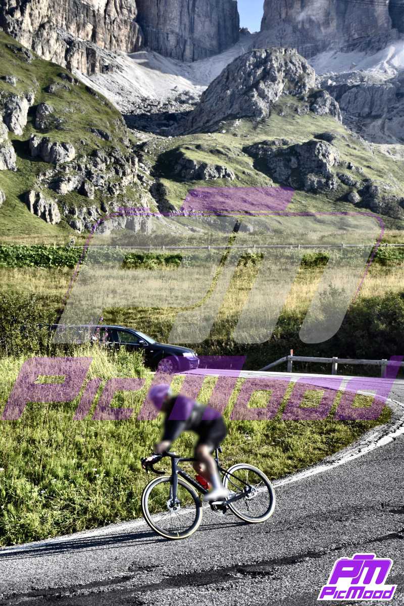 Passo Pordoi